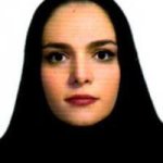 تصویر دکتر مریم ناطقی