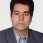 تصویر دکتر علی مهدوی نسب