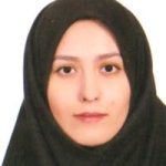 تصویر دکتر مهشید الطافی قلعه جوق