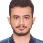 تصویر دکتر معین احمدی