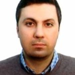 تصویر دکتر سیدسهیل اعتضادی فر