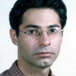 تصویر دکتر وحید اعتضادی