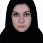 تصویر دکتر ساناز رحمان زاده