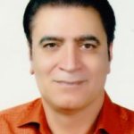 تصویر دکتر امیر گرگانی