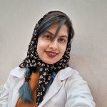 تصویر دکتر وجیهه میان بندی