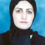 تصویر دکتر سیده معصومه شریفی قلعه سری