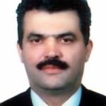 تصویر دکتر عظیم مهرور
