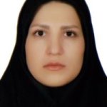تصویر دکتر سیده مریم عرب