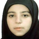 تصویر دکتر اسماء افضلی ده زیاری