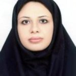 تصویر دکتر ماندانا قنواتی