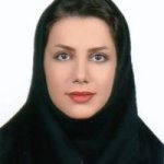 تصویر دکتر مهنا فدائی