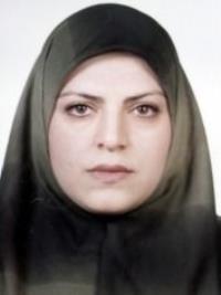 تصویر دکتر یاسمن عدل دوست