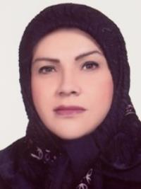 تصویر دکتر پریسا عبدلی سرشکی