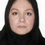 تصویر دکتر مریم تقوی گل چین