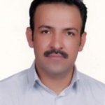 تصویر دکتر بهنام عسکری