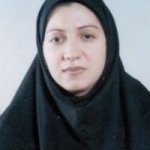 تصویر دکتر سیده مریم فروزش نیا