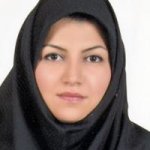 تصویر دکتر ندا معین