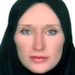 تصویر دکتر ناتالیا ناظمی