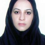 تصویر دکتر مهسا معین السادات