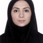 تصویر دکتر سالی مجد