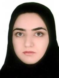 تصویر دکتر الناز عبدالهی