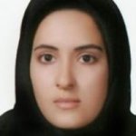 تصویر دکتر منا شیرازی