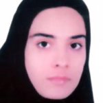 تصویر دکتر مهرنوش فردید