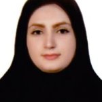 تصویر دکتر آیدا عظیم زاده