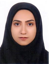 تصویر دکتر یاسمن حافظ پور