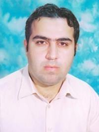 تصویر دکتر مهدی عابدینی