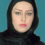 تصویر دکتر آرزو افضلی