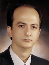 تصویر دکتر محمد عقیقی