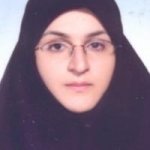 تصویر دکتر الهام رحمن زاده