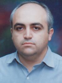 تصویر دکتر کامبیز محضری