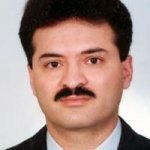 تصویر دکتر امیر خسروضمیری