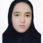 تصویر دکتر مهلا افضلی