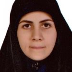 تصویر دکتر ماندانا پوریان