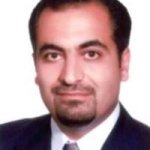تصویر دکتر رضا جلیلی