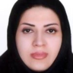تصویر دکتر ماندانا روزی طلب