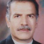 تصویر دکتر محمد رادفر