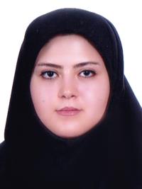 تصویر دکتر مریم ترکمن