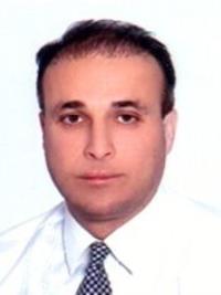 تصویر دکتر مهرداد آرسته