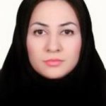 تصویر دکتر سپیده گل افروز