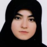 تصویر دکتر زهرا زالی شهیر