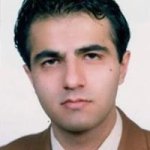 تصویر دکتر کوروش صحت