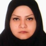 تصویر دکتر مهرنوش سیه فام