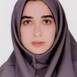 تصویر دکتر فاطمه ناطقی نعمانی