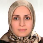 تصویر دکتر سیده مریم شاهکوئی