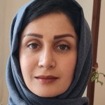 تصویر دکتر منیره افضلی