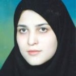 تصویر دکتر خدیجه جلیلی شایانی